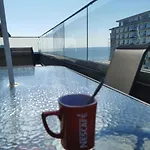 Apartment Korallia Penthouse