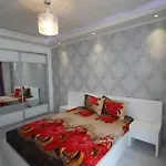Korallia Penthouse Apartment Navodari