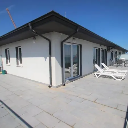 Korallia Penthouse