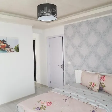 Korallia Penthouse * Navodari