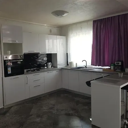 Korallia Penthouse