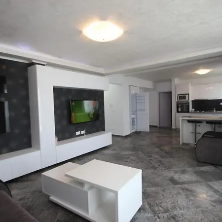 Apartment Korallia Penthouse