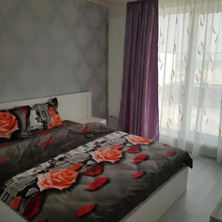 Korallia Penthouse Apartment
