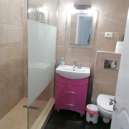 Korallia Penthouse Năvodari