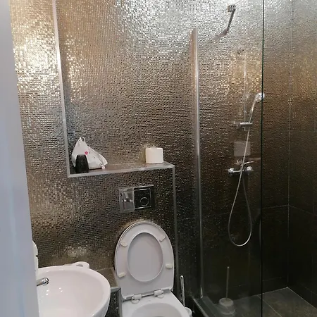 Korallia Penthouse Apartment